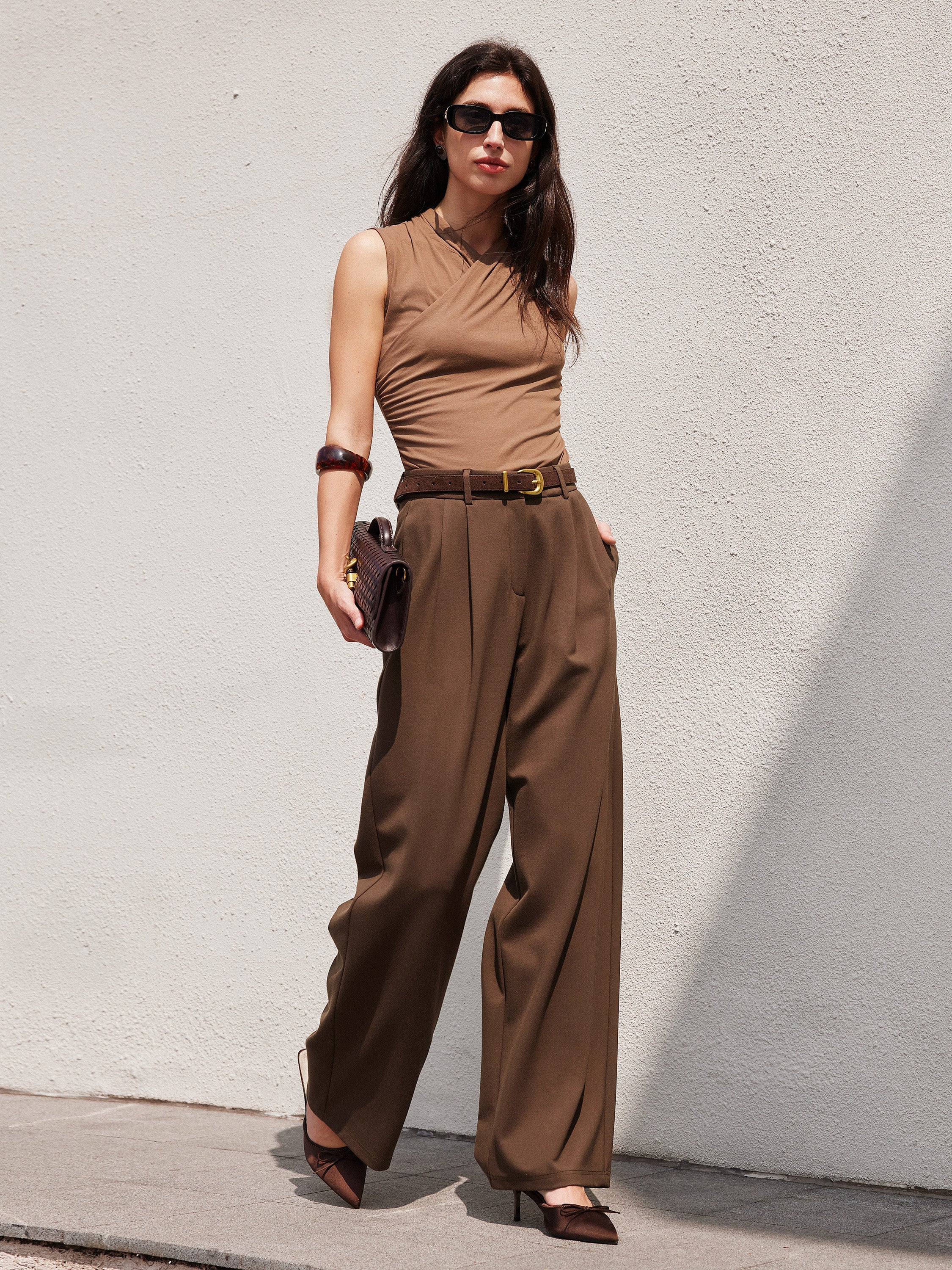PANTALONES